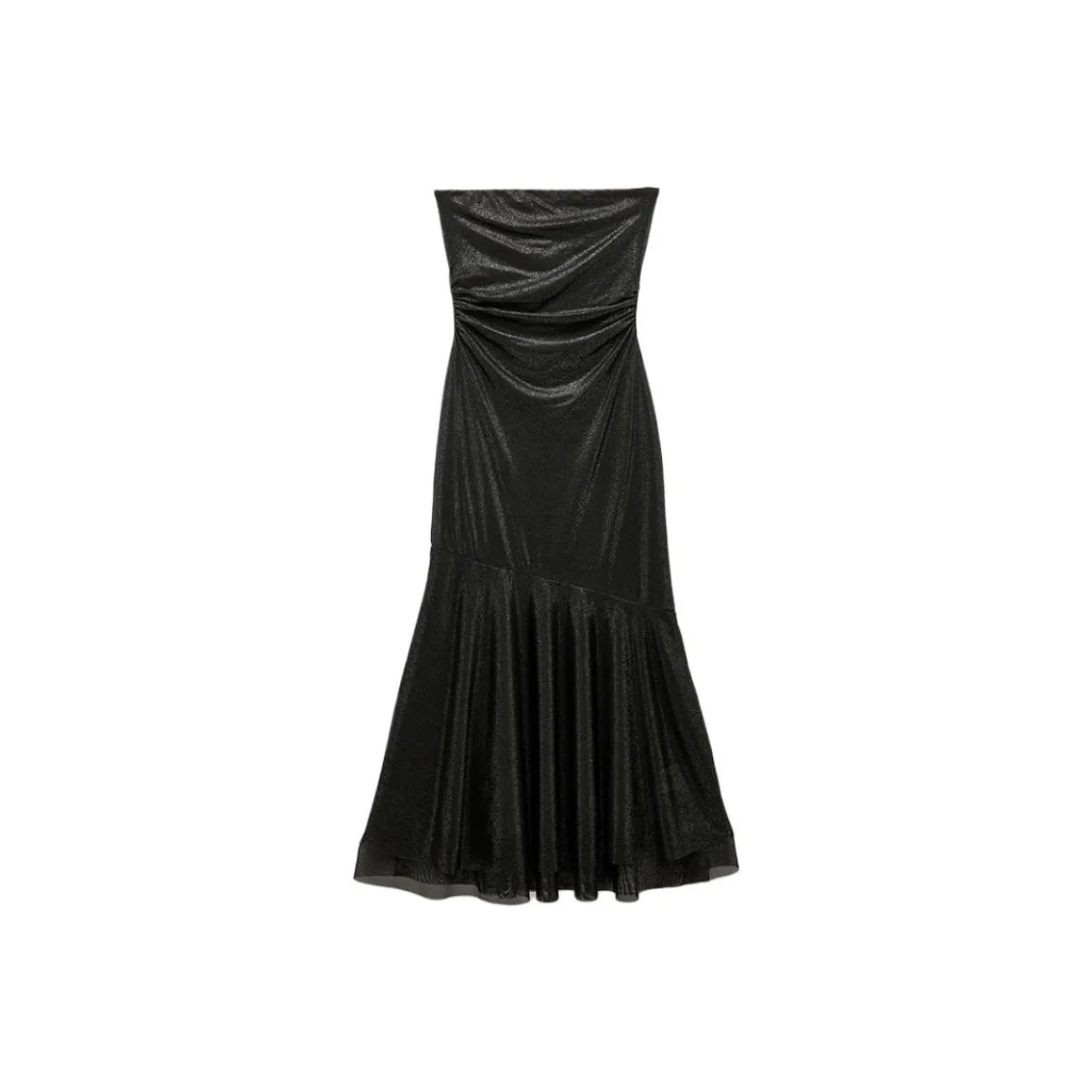 COMMA GIRL Без рукавов Платье Женское