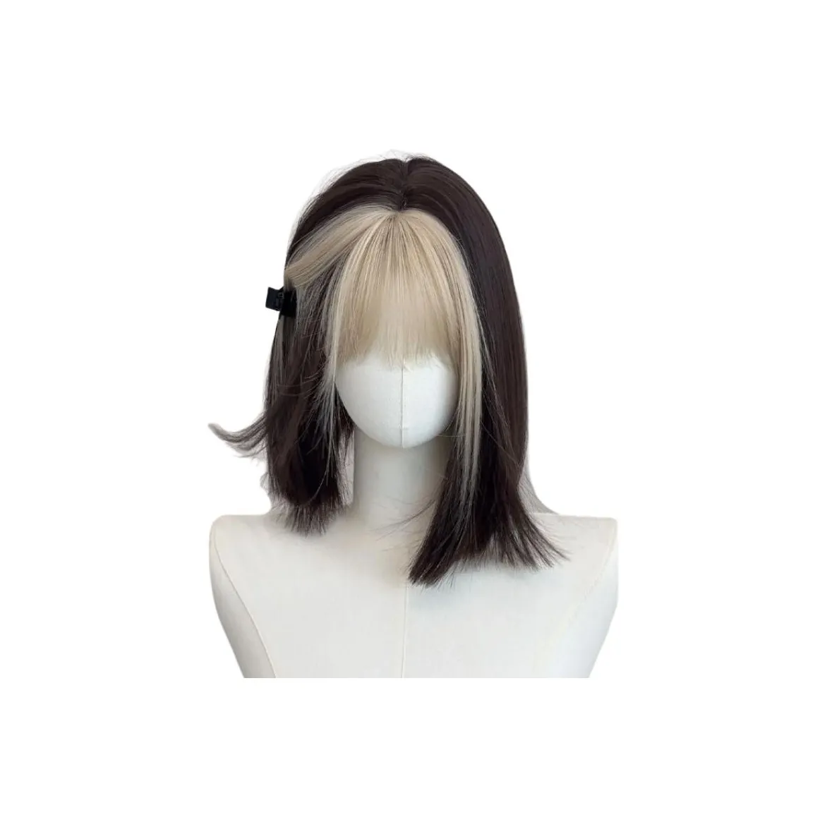 Sweet pillow house Парики