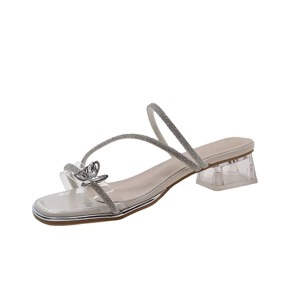 Xingdiman Слипоны Женские