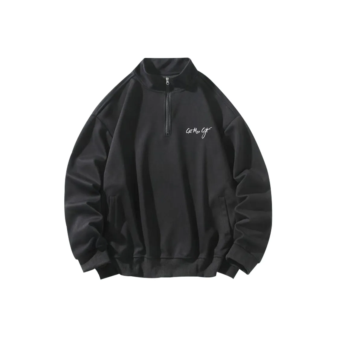 GET MAX GIFT Унисекс Толстовки