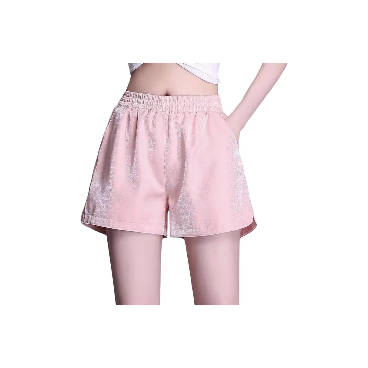 9c Collective Повседневные шорты женские