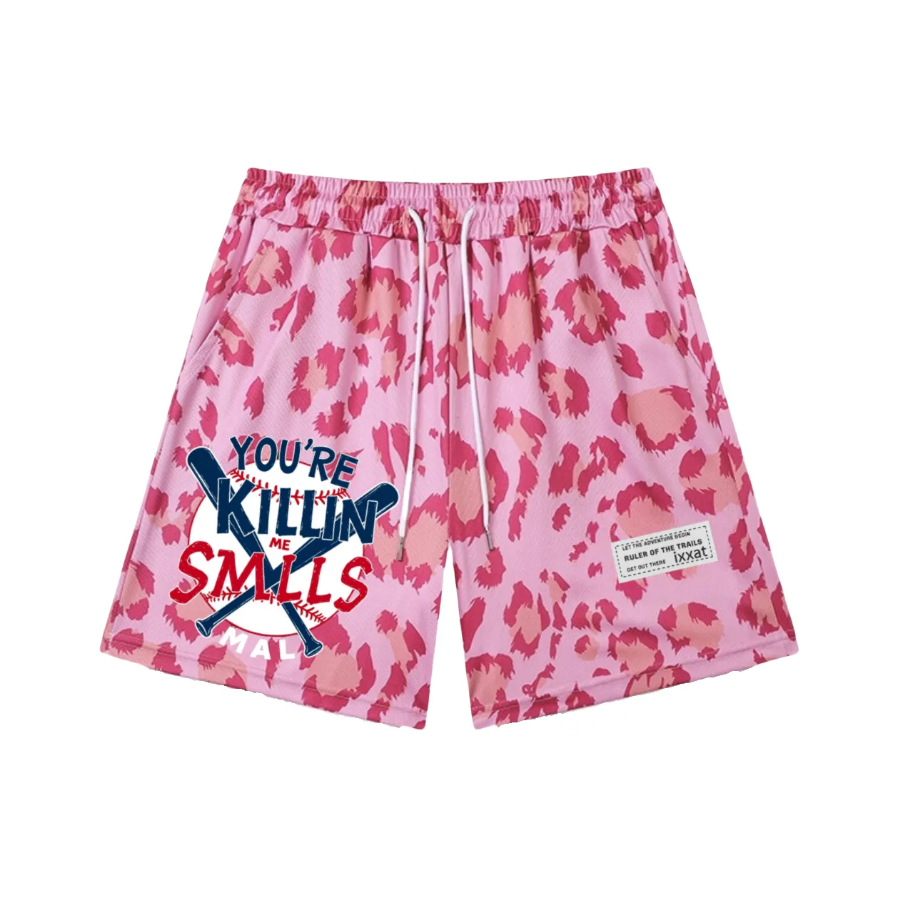 IXXAT Sports Shorts Unisex