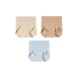 밀크 커피 + 크림 스킨 + 그레이 블루