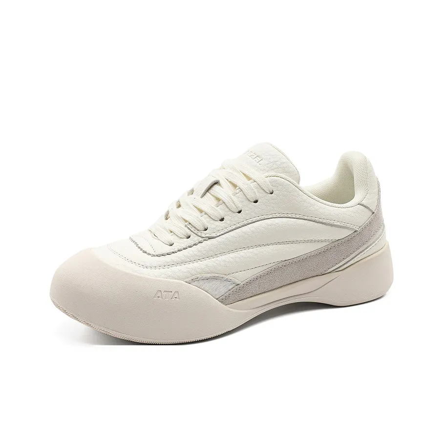 Hip Speed Устойчивая к истиранию Низкая Повседневная Обувь Унисекс