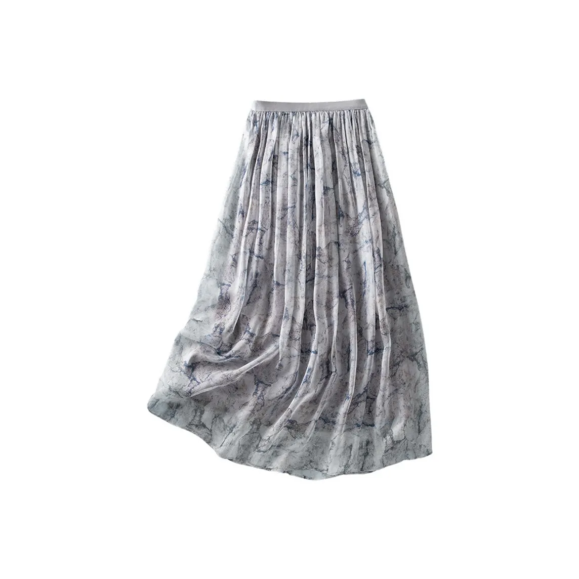 MAREA VESUVIO Повседневный Длинный Юбка Женские