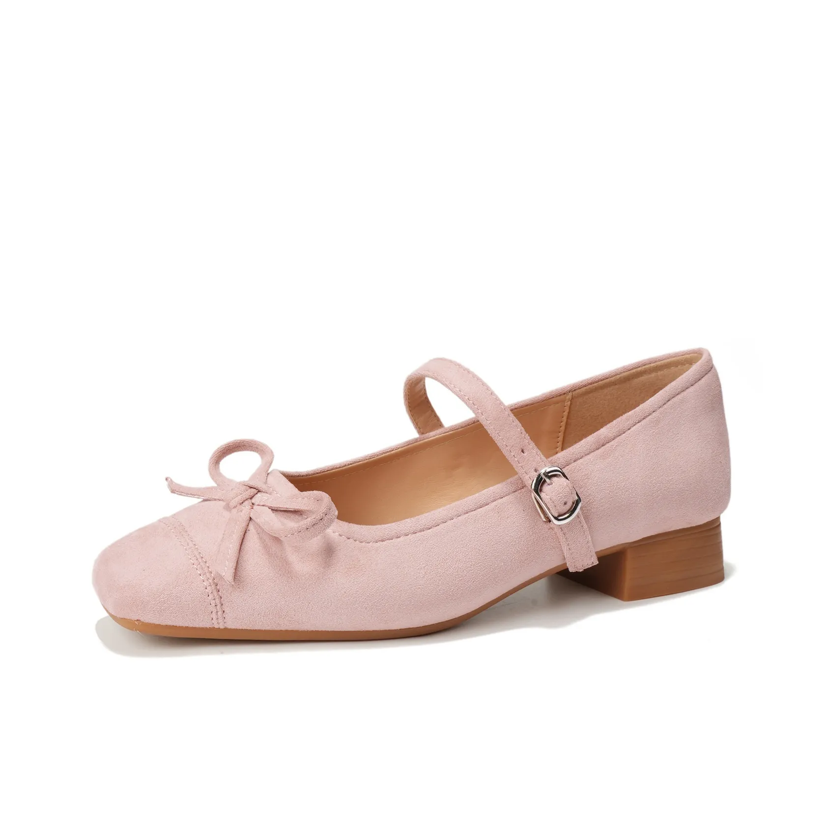 Lanza Туфли Мэри Джейн Женские