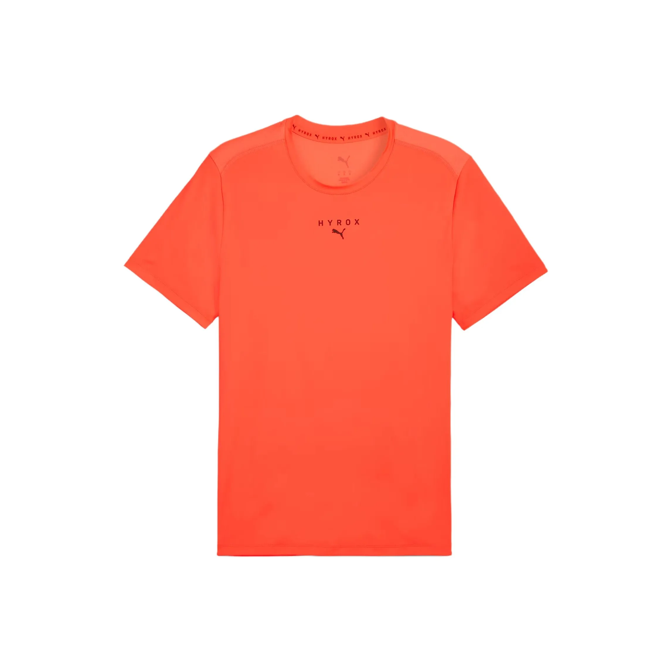 PUMA x HYROX DRYCELL SS25 Training CLOUDSPUN Shirt Men's