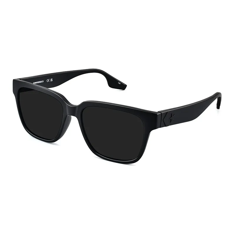 Конверс Пластиковая оправа Солнцезащитные очки Унисекс