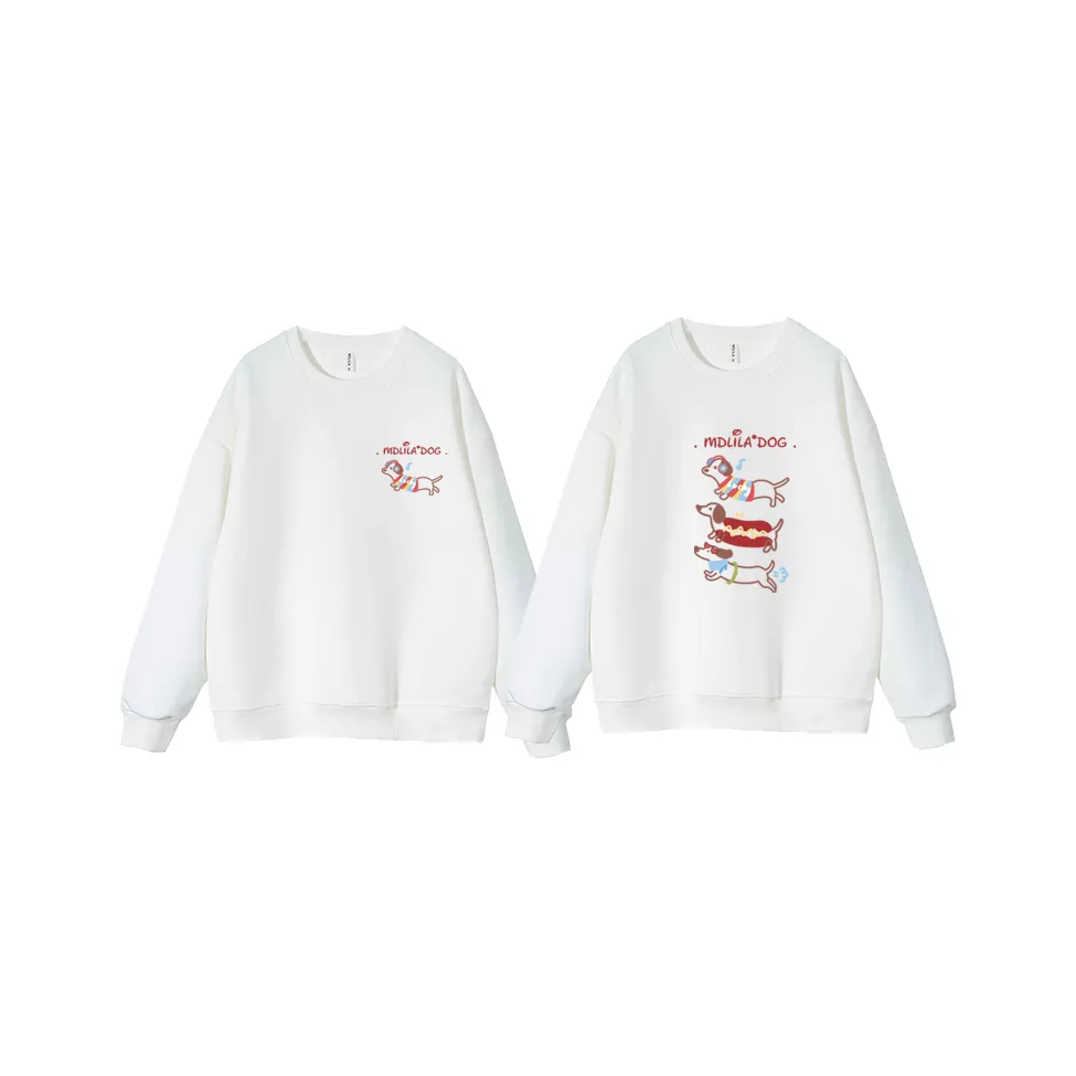 MDLILA Женские парные комплекты