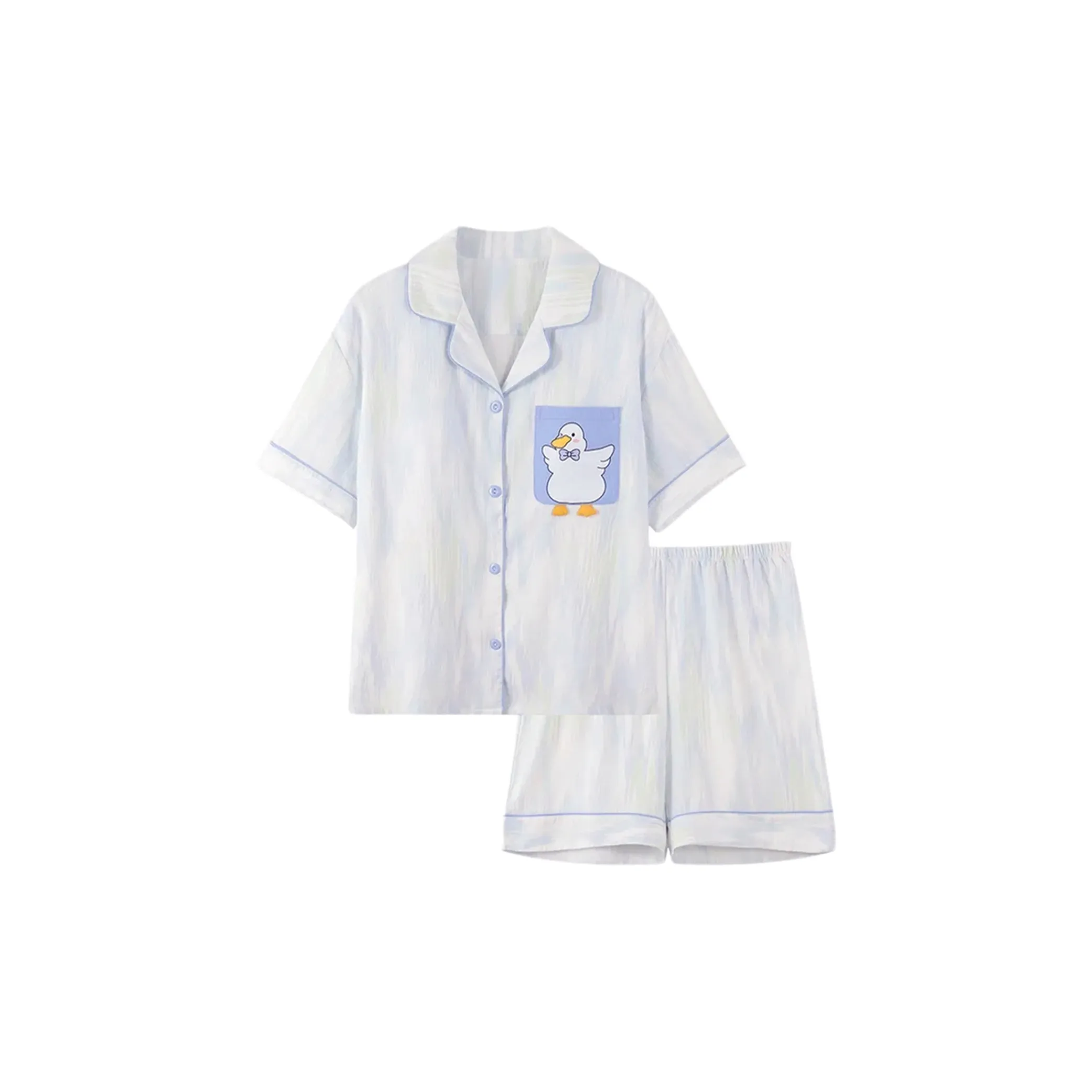 Набор пижам Cute And Adorable Appointment для женщин