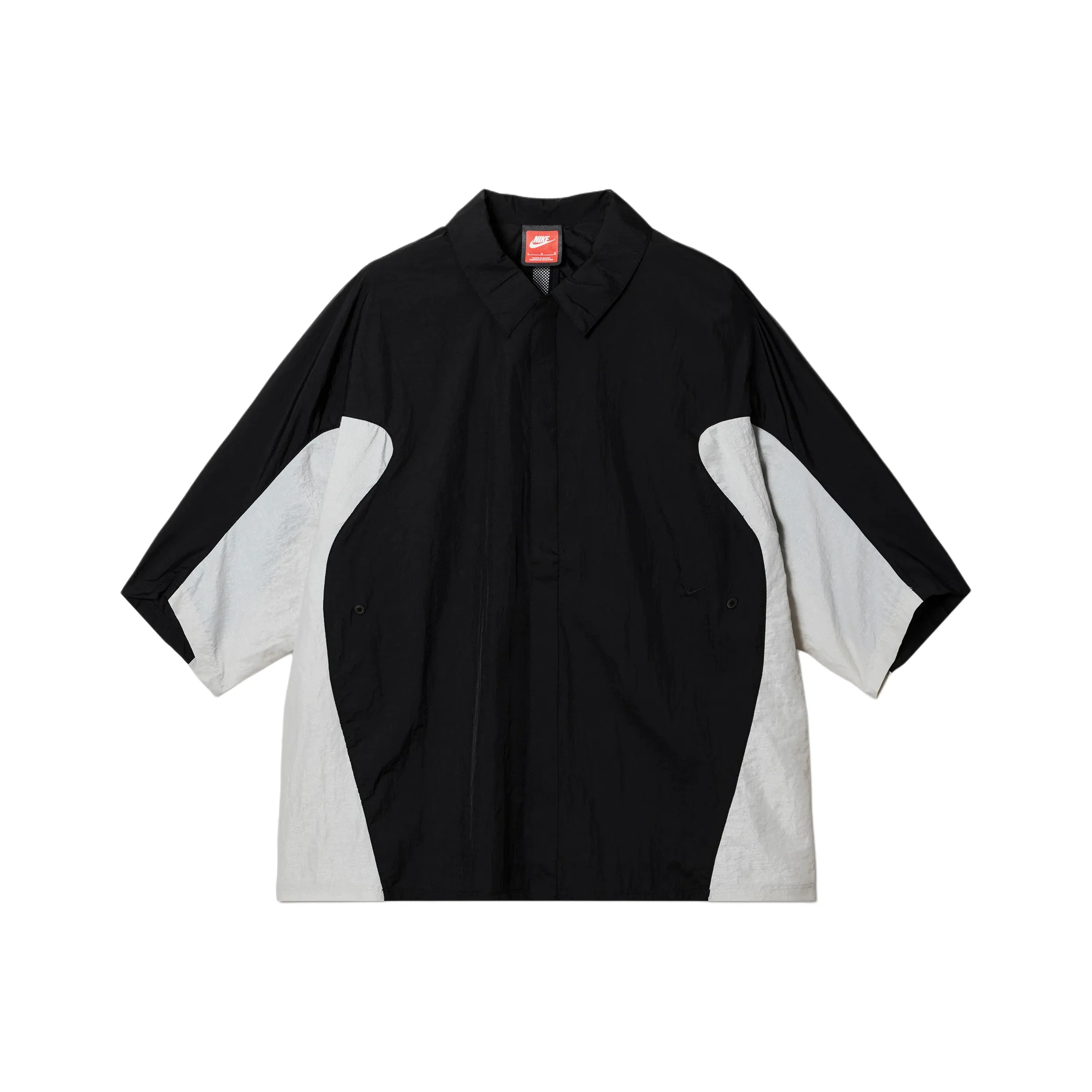 Nike Ткани вязаные Tech Utility Рубашка Мужская