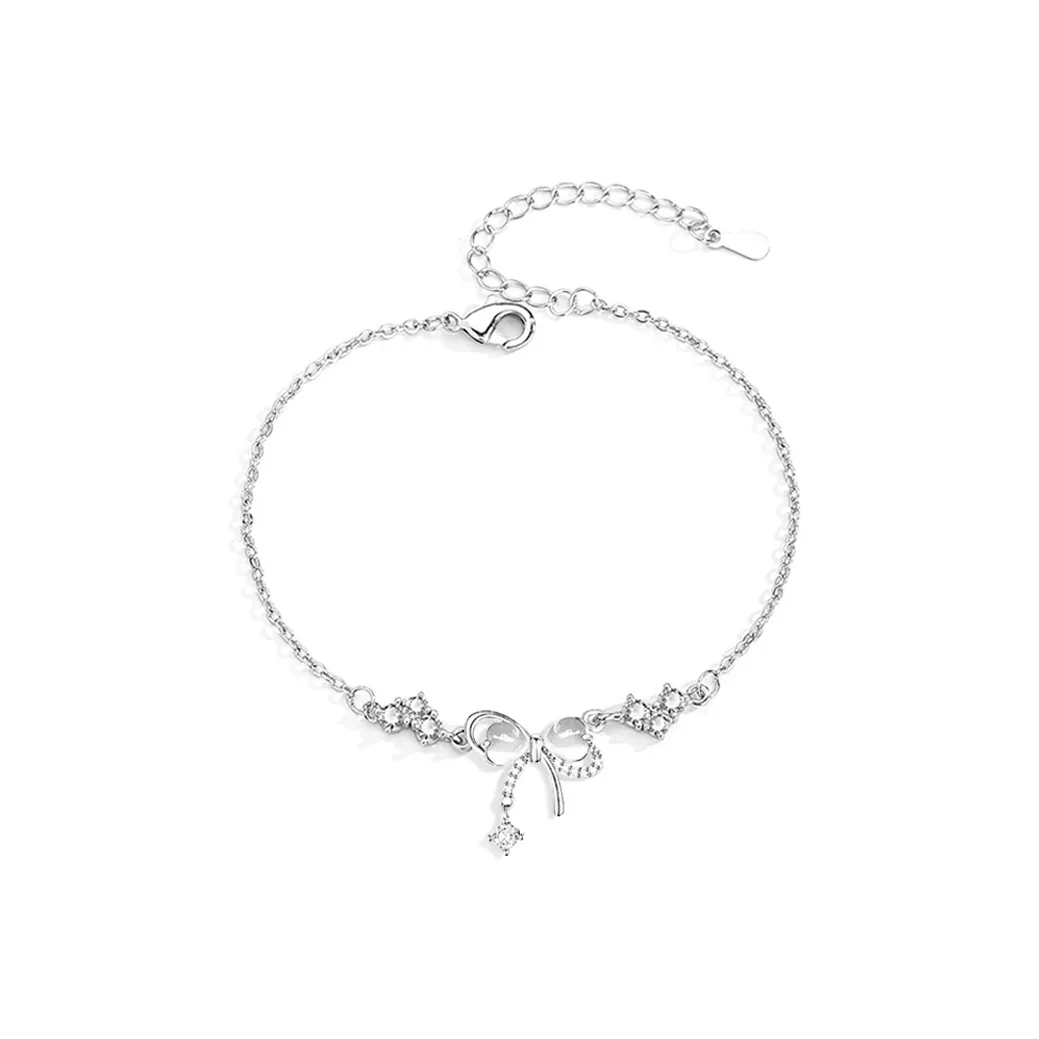 D.K.X Стекло Кошачий глаз Браслеты Женские