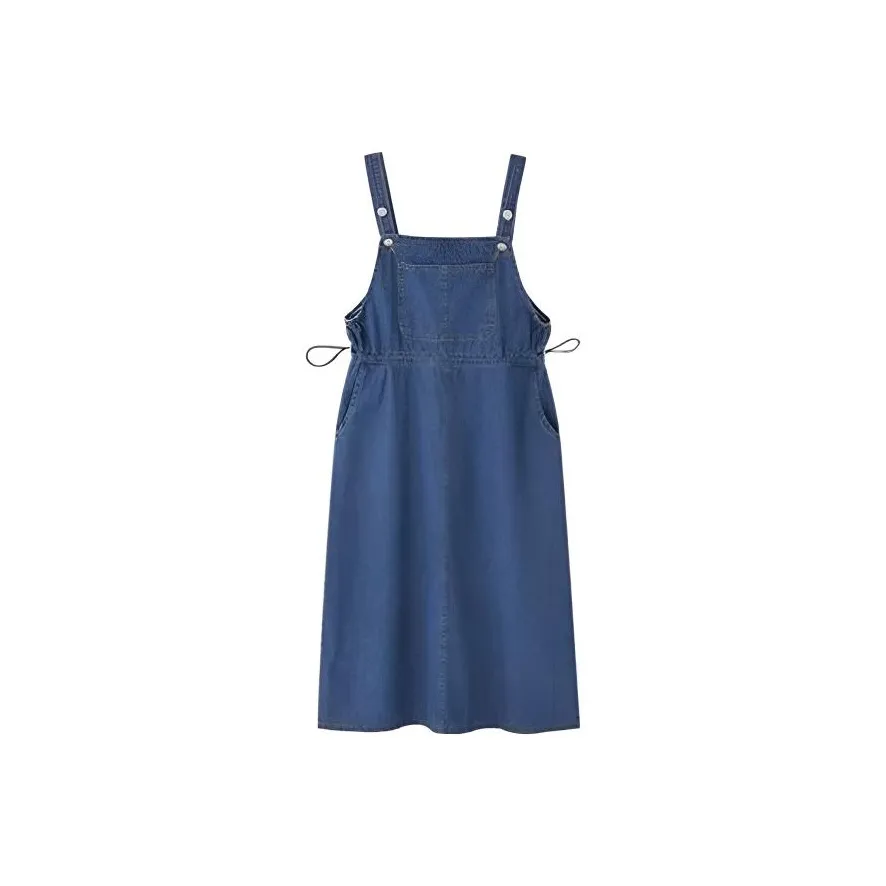 La Chapelle Лето Юбка Платье Женское