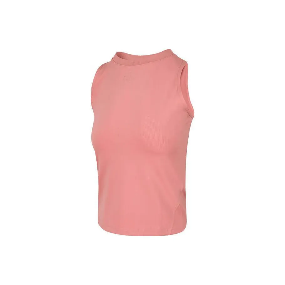 Nike Теннис Розовые Женские Майки