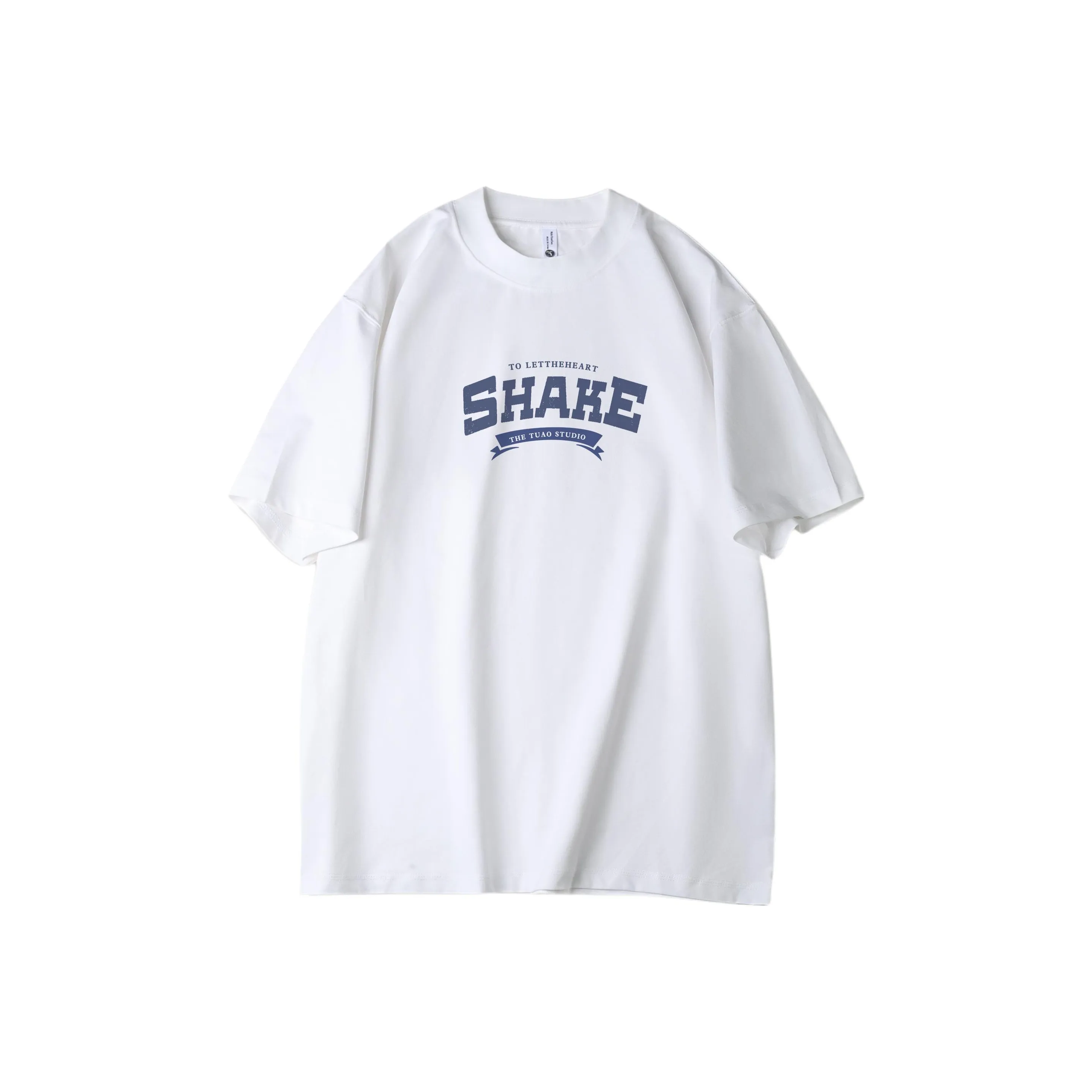 Empty Room Унисекс Футболки