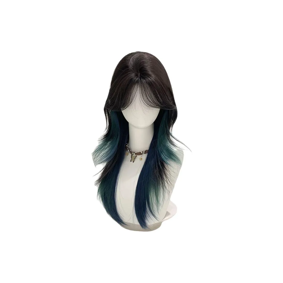 Sweet pillow house Парики