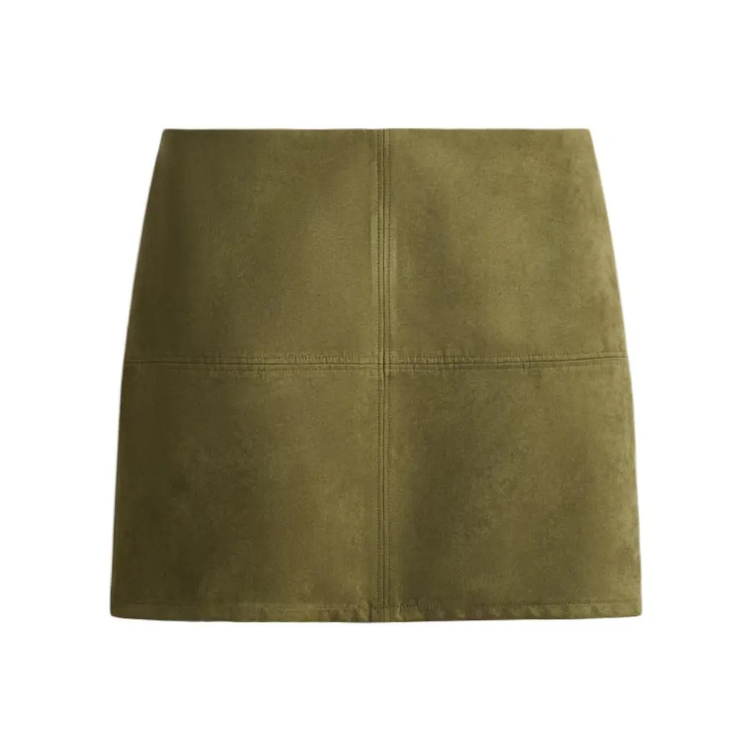 H M Повседневные короткие юбки для женщин