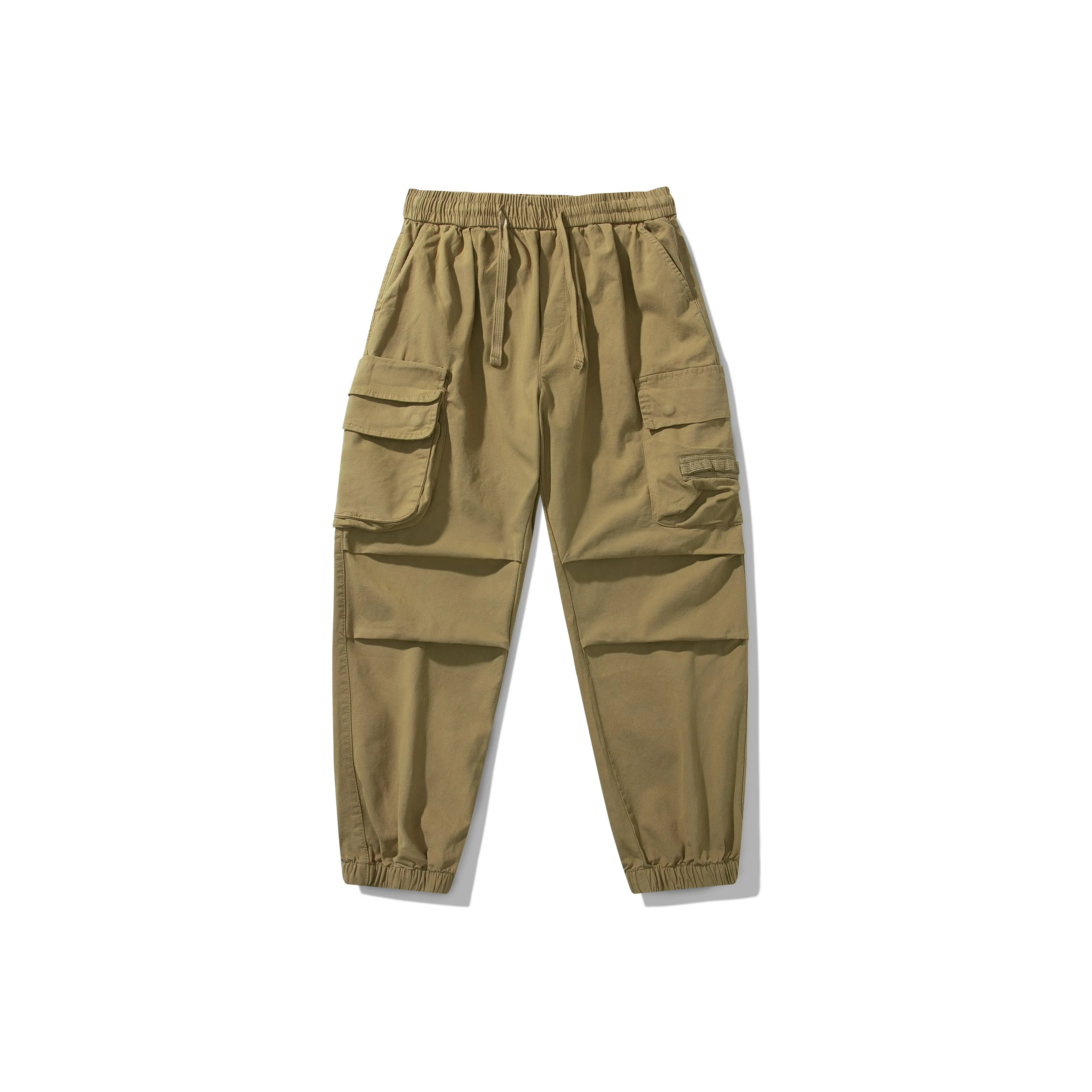 IL SARTO Унисекс Повседневные брюки