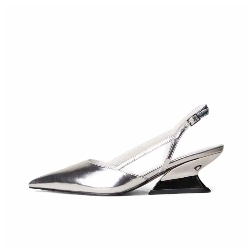 SHOEMAKER QUEEN Высокие каблуки Женские