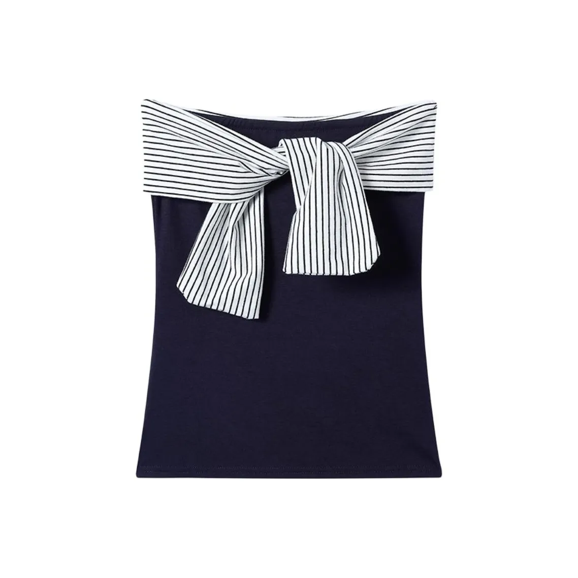 La Chapelle Летний топ с короткими рукавами Женские