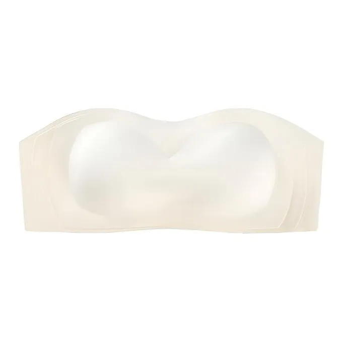 PERFECT LINE SHOW Без бретелек Без бретелей Бюстгальтер Женский