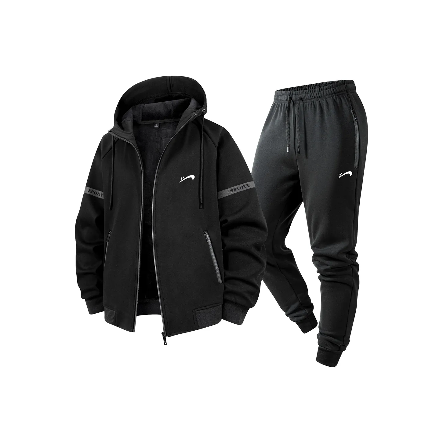 K Bird Мужская Повседневная Спортивная Одежда