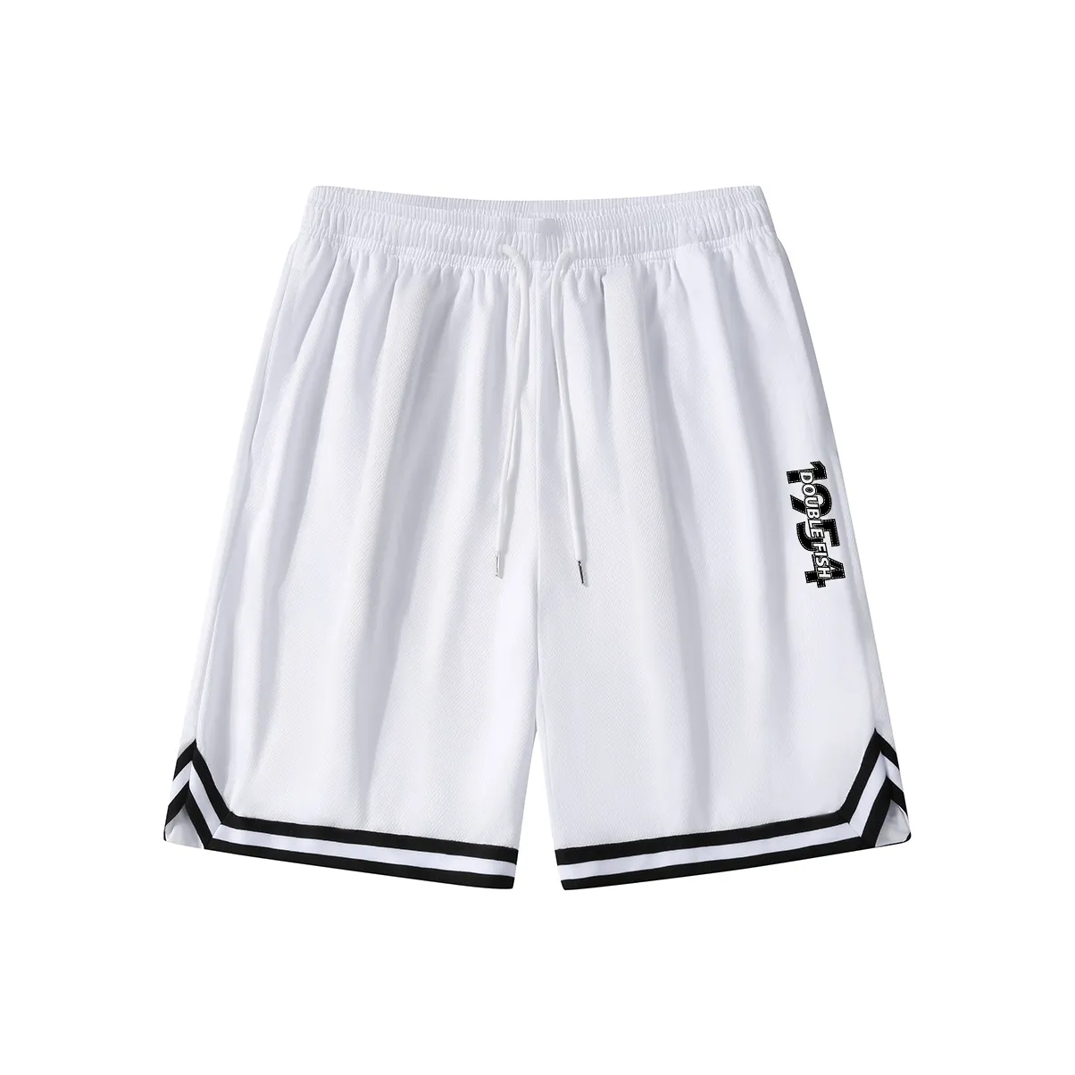 DOUBLEFISH Повседневные шорты унисекс