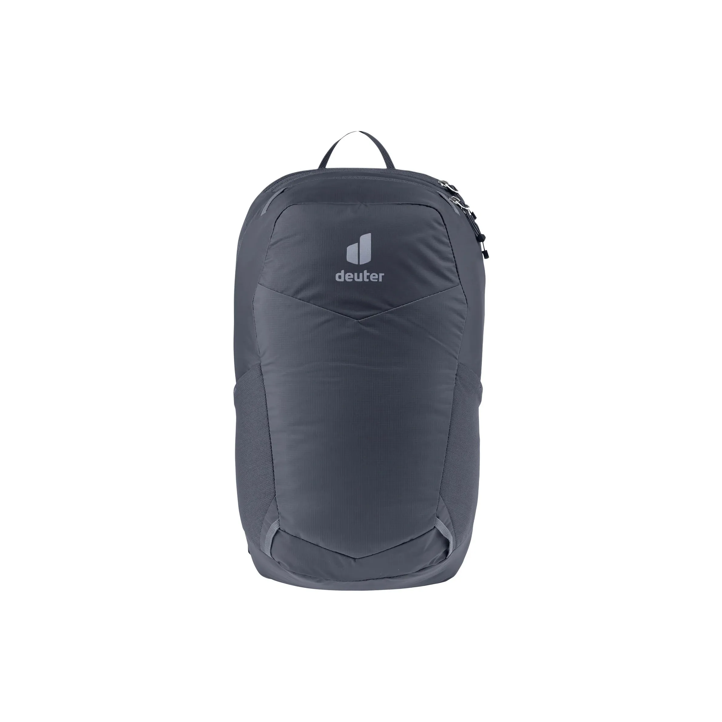 DEUTER 17L Outdoor Backpack Сумка из переработанной ткани Серый Унисекс