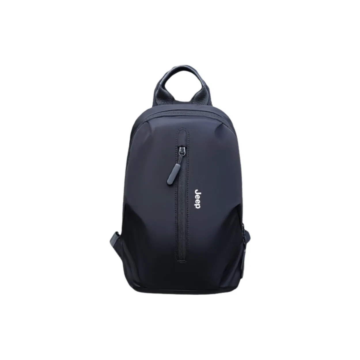 JEEP Слинг-сумки Черный Мужской