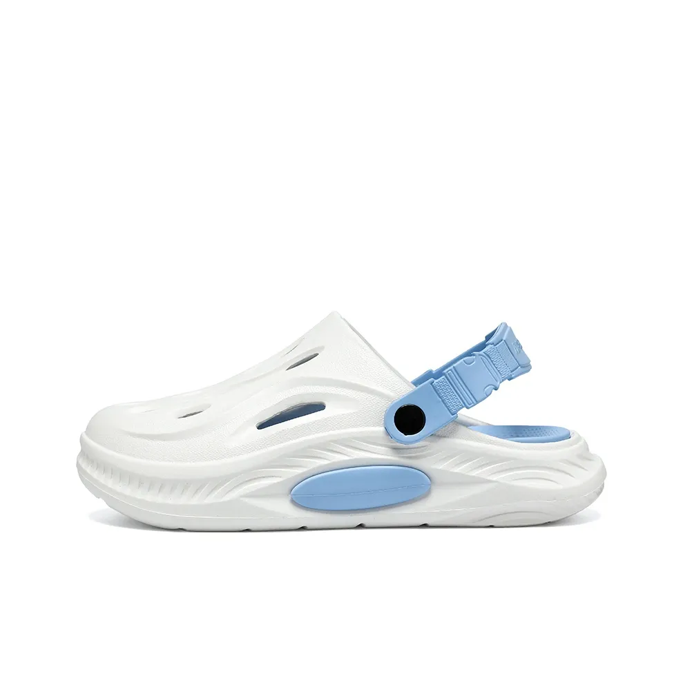 NANJIREN Сабо Унисекс