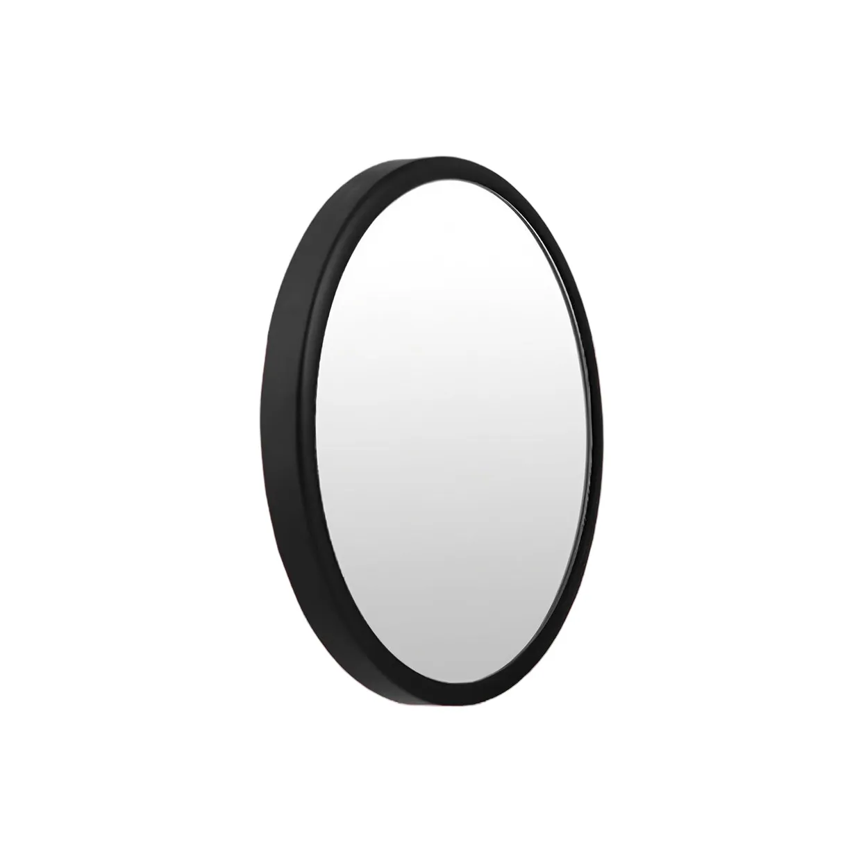 Goodgudi 5x Увеличивающее Зеркало для Макияжа Целлулоидное Средство для Очистки Поров и Удаления Черных Точек Портативное Маленькое Зеркальце для Красоты