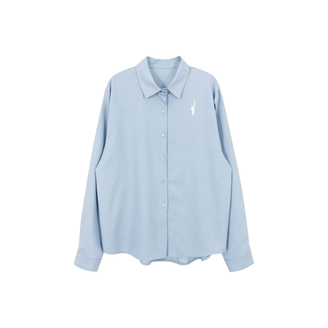 CHARLIE GOLF Женские Рубашки