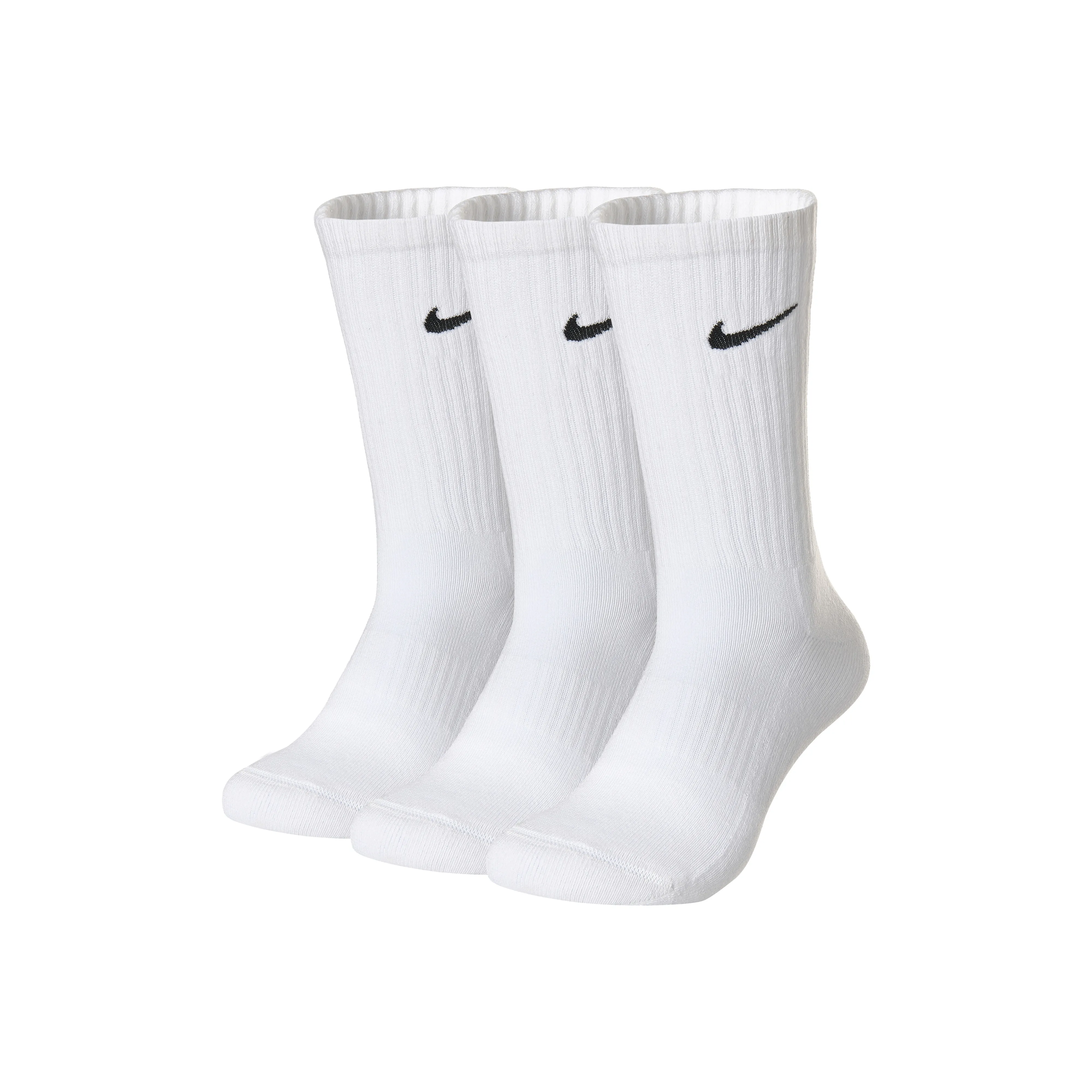 Носки Nike Crew Combo Set для подростков