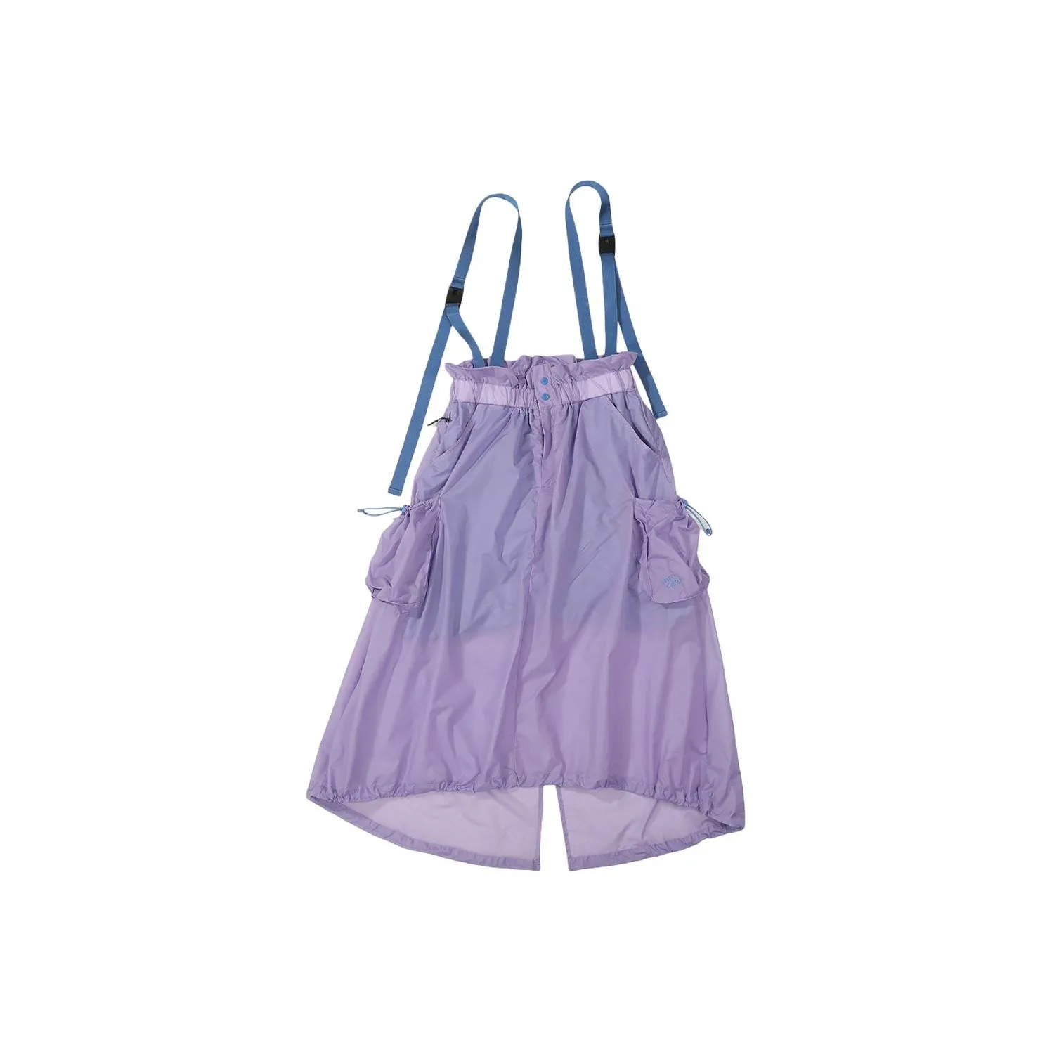 GUERRILLA GROUP Юбка-платье Женское