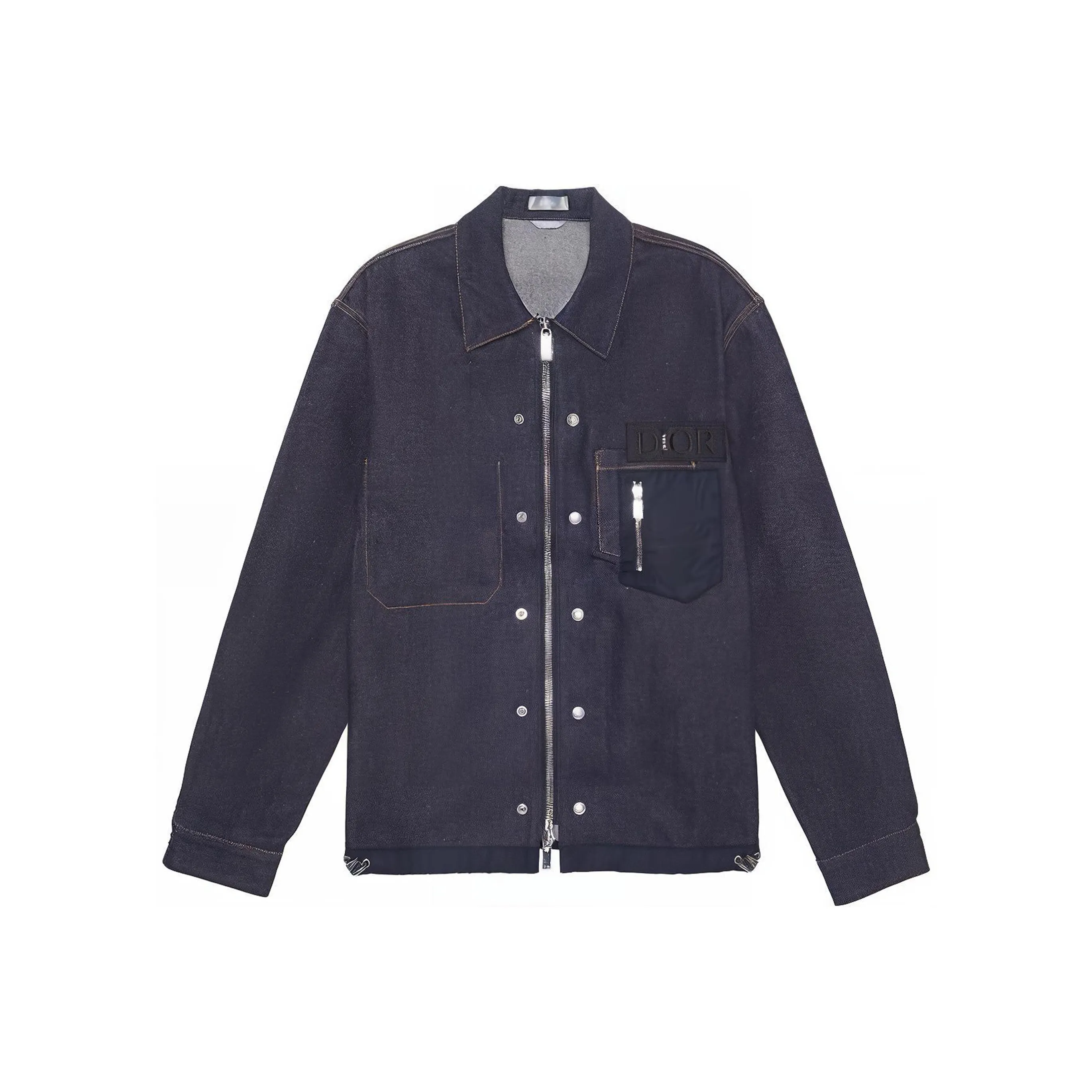 DIOR X Sacai 2000s Over Shirt