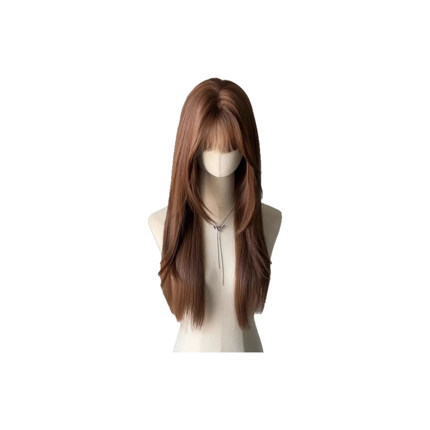 Sweet pillow house Парики