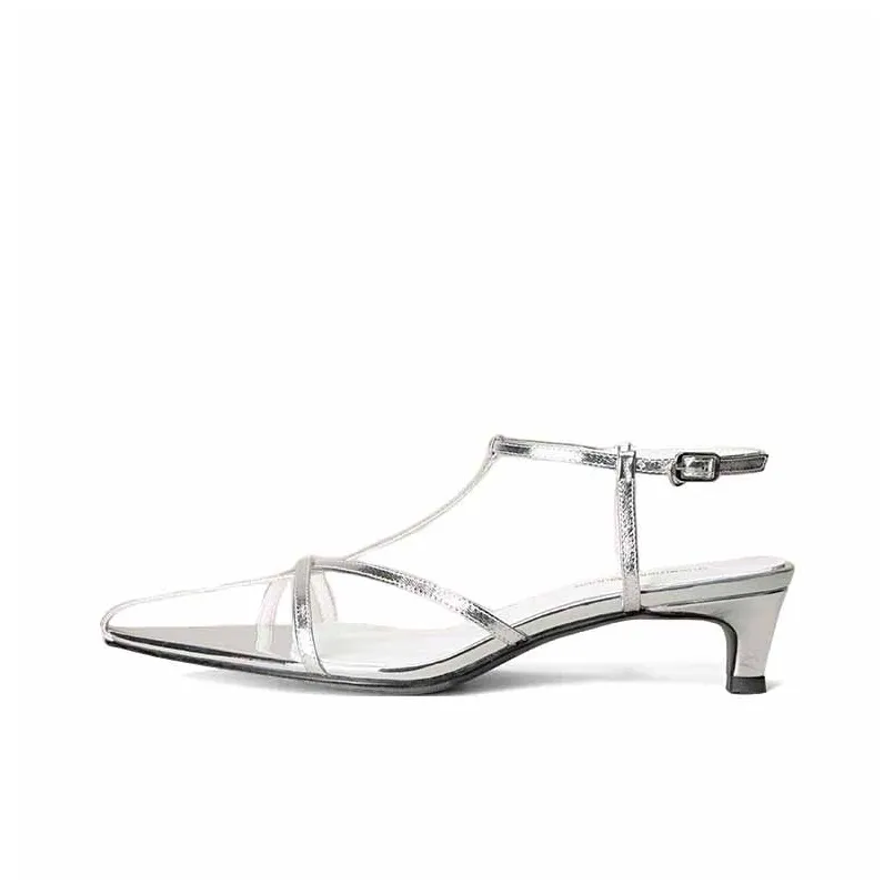 SHOEMAKER QUEEN One Ремень Сандалии Женские