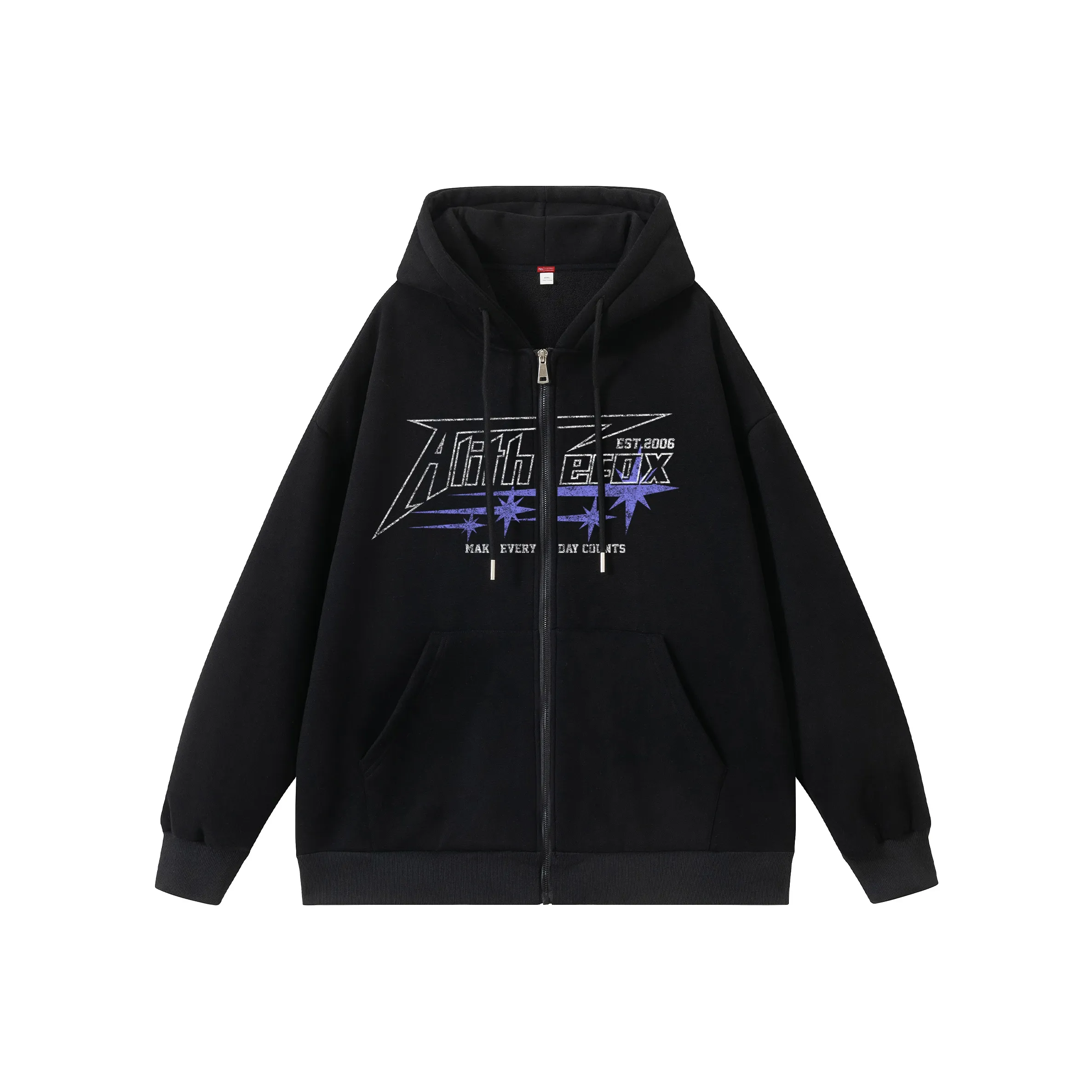 Ahri Унисекс Свитшоты