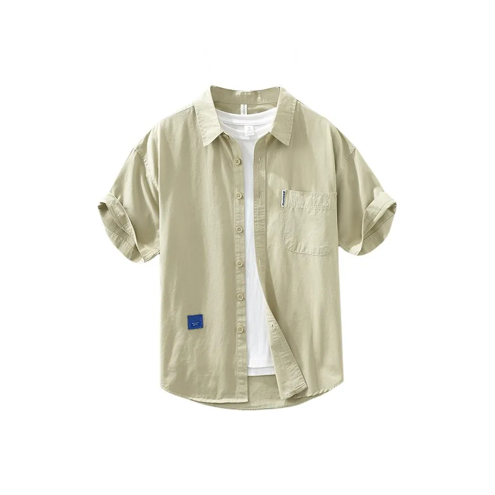 Мед Унисекс Рубашки