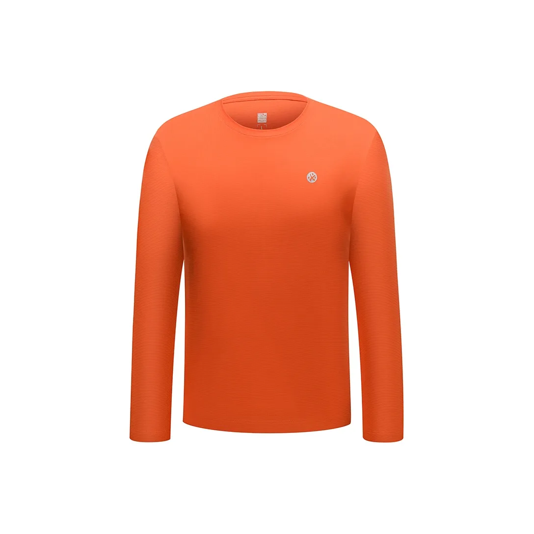 BMAI Кленовый Апельсин Мужская T-Рубашка