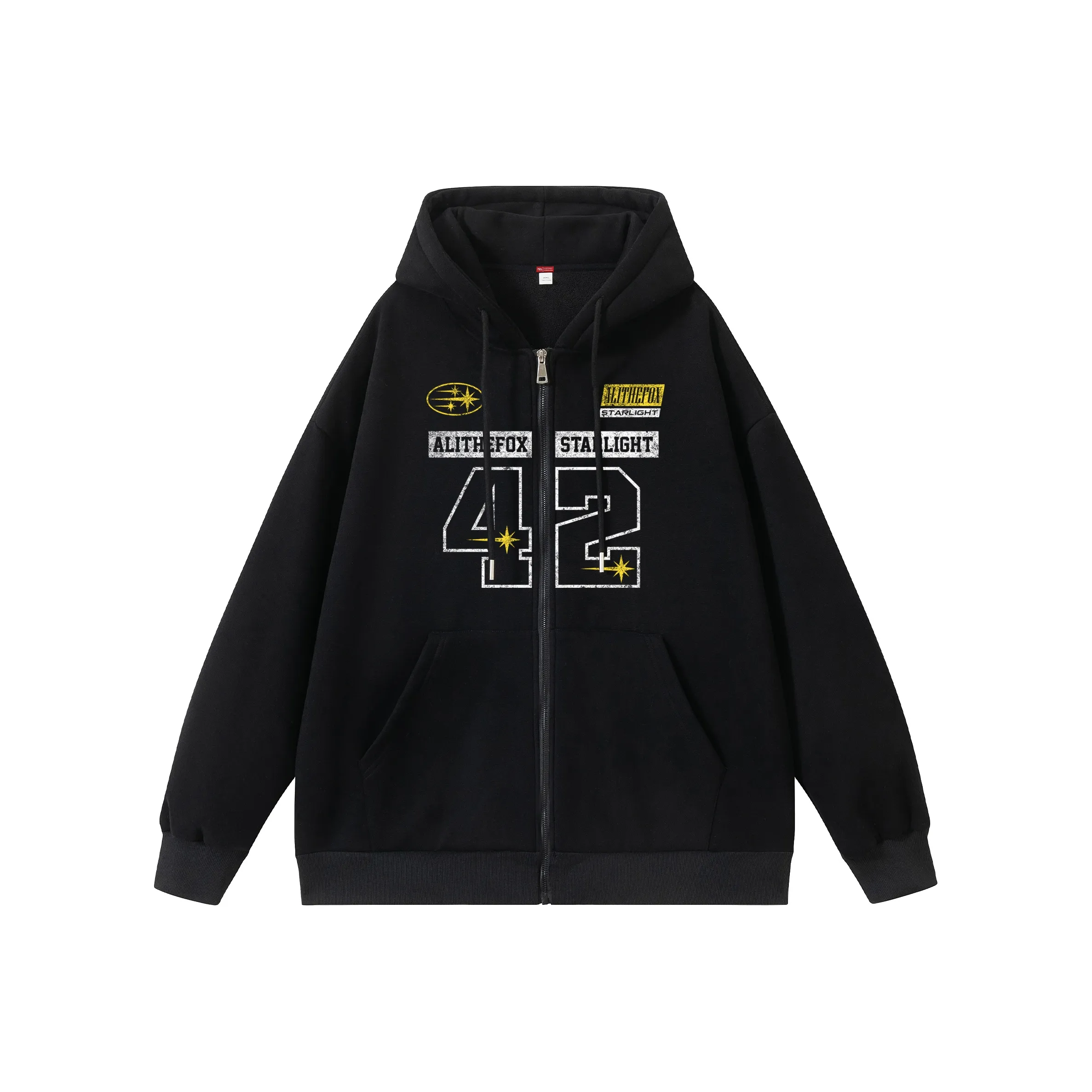 Ahri Унисекс Толстовки