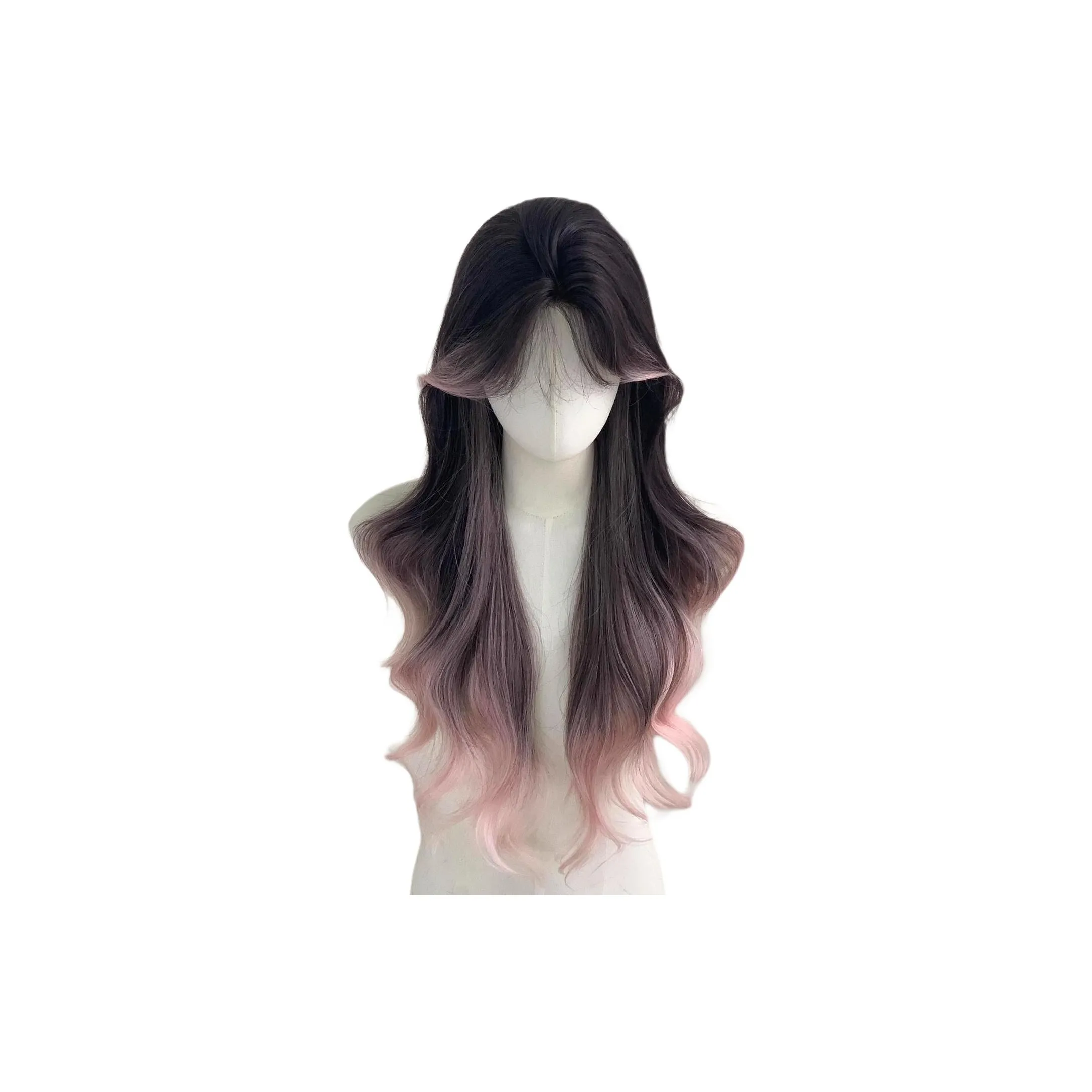 Sweet pillow house Парики