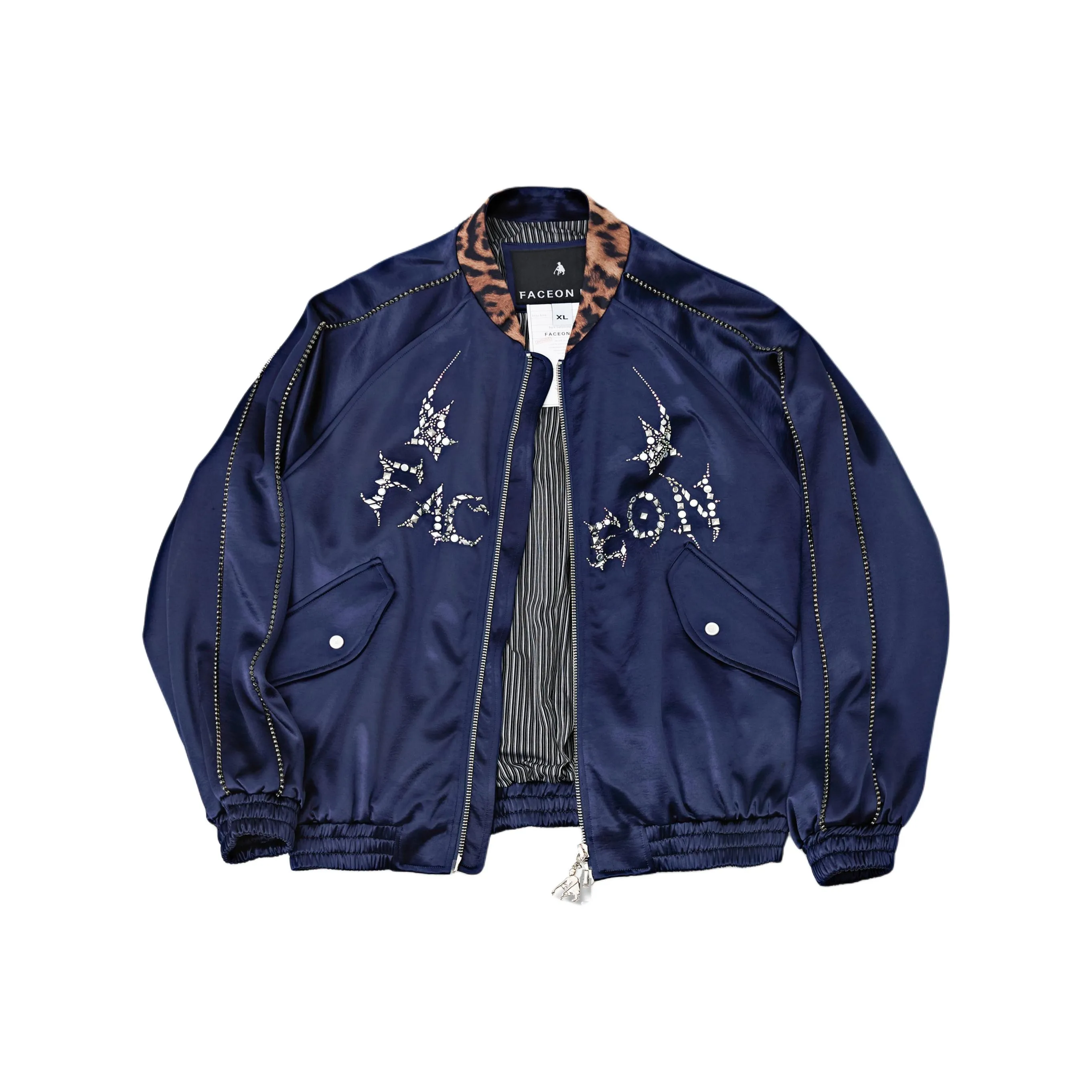 FACEON LAB Куртки и Пальто Унисекс