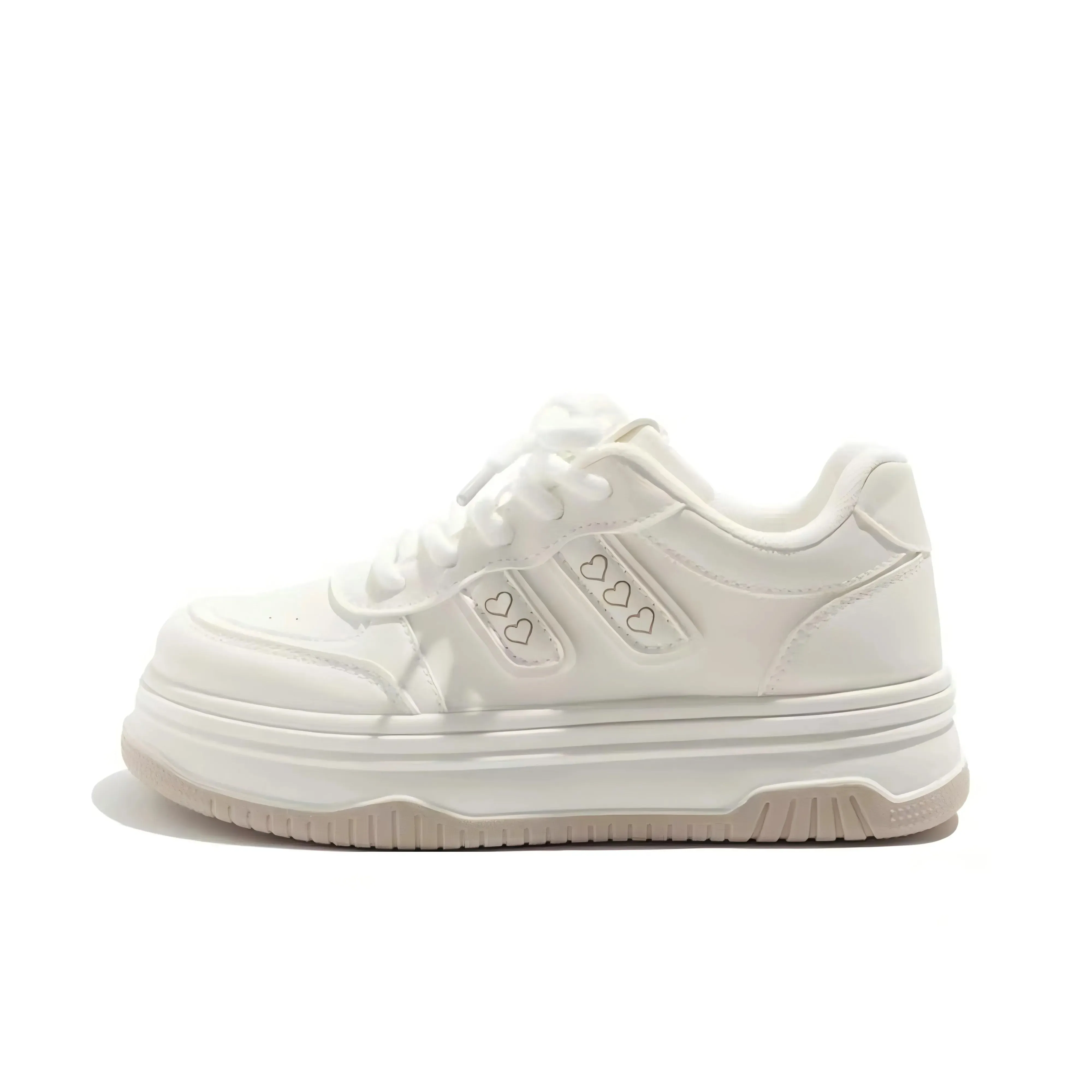 RYAW Низкие кроссовки для скейтбординга женские