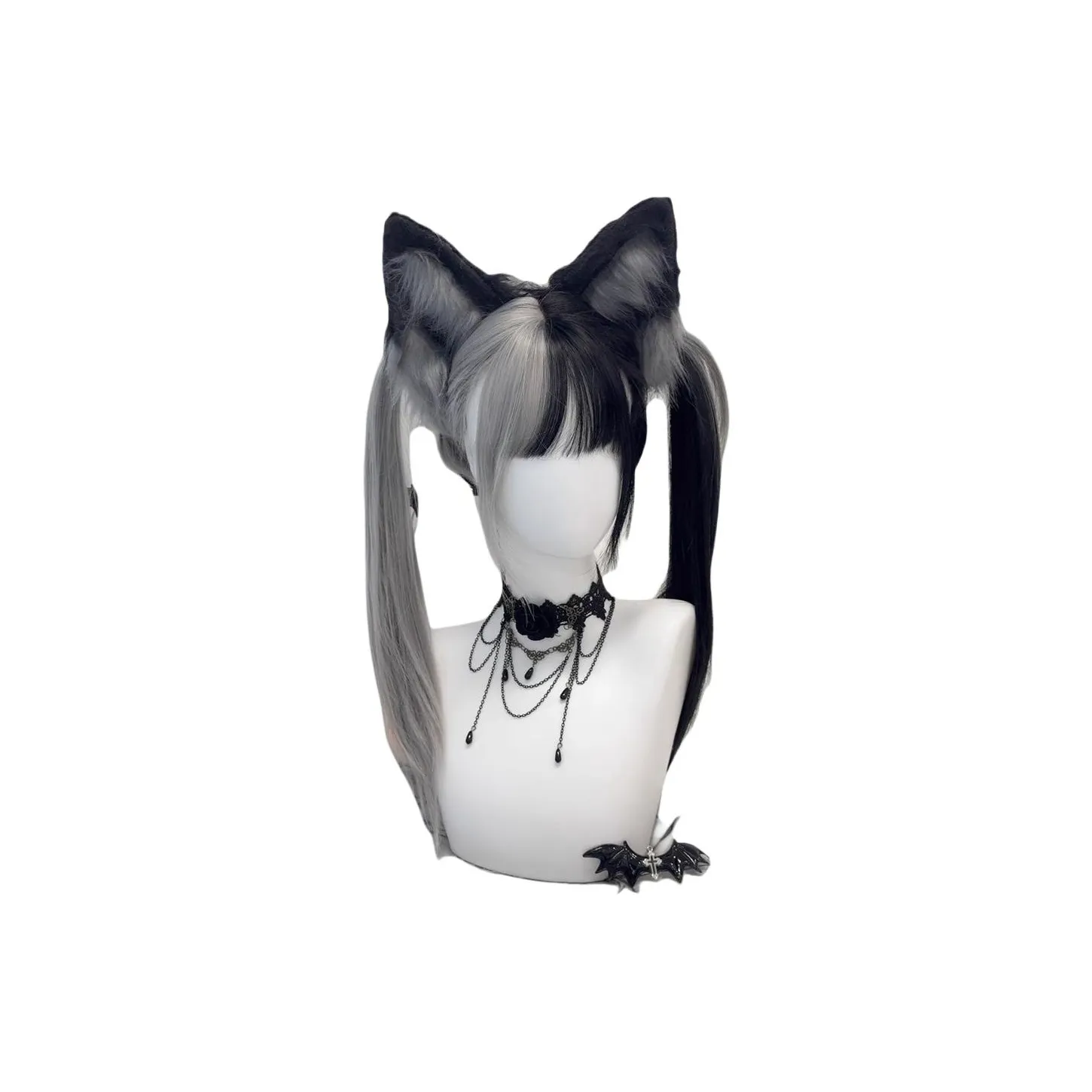 Sweet pillow house Парики