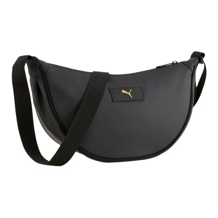 PUMA Fashion Minimalist Style Сумка через плечо Сумка на плечо Унисекс Черный