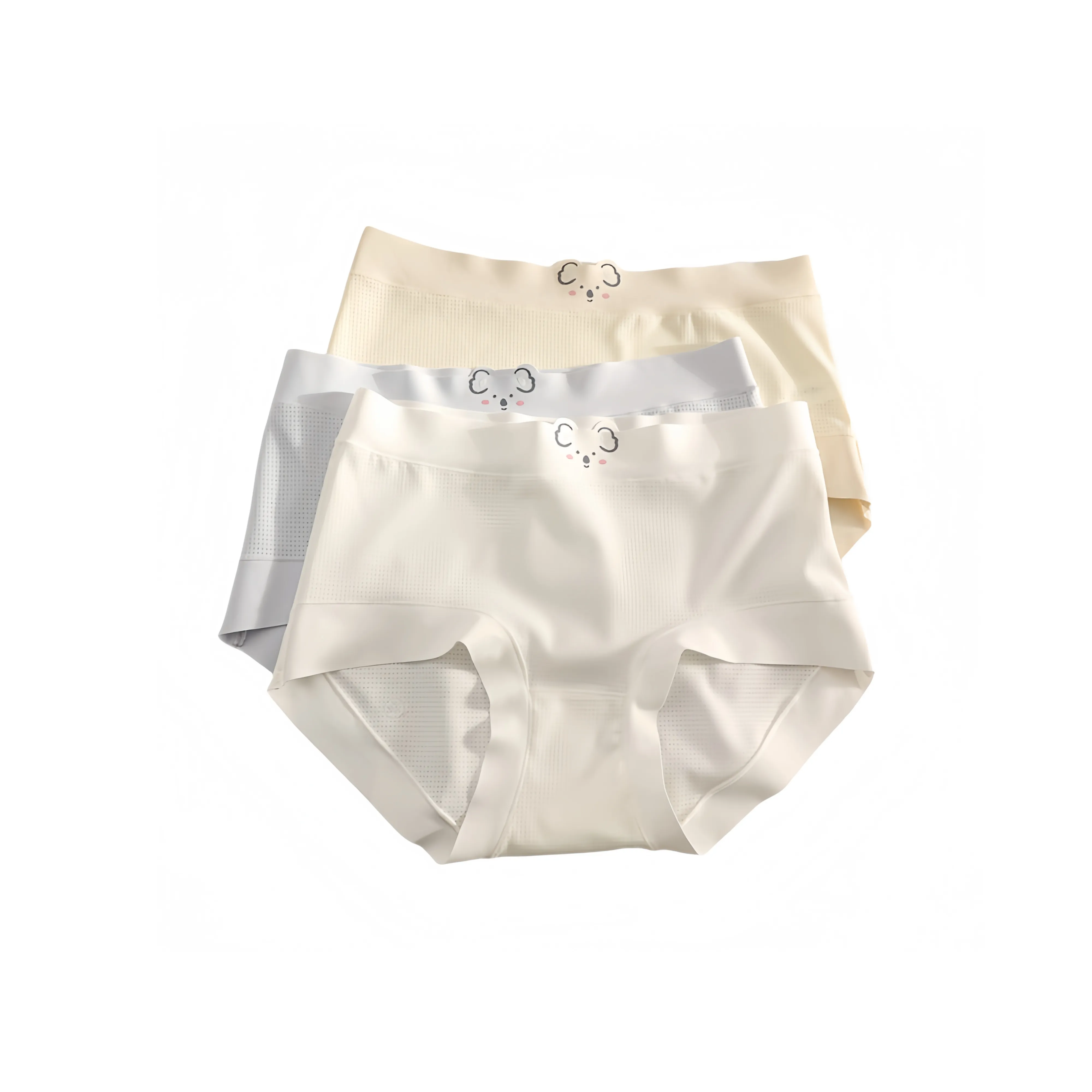 ECONICE Женские боксер-шорты