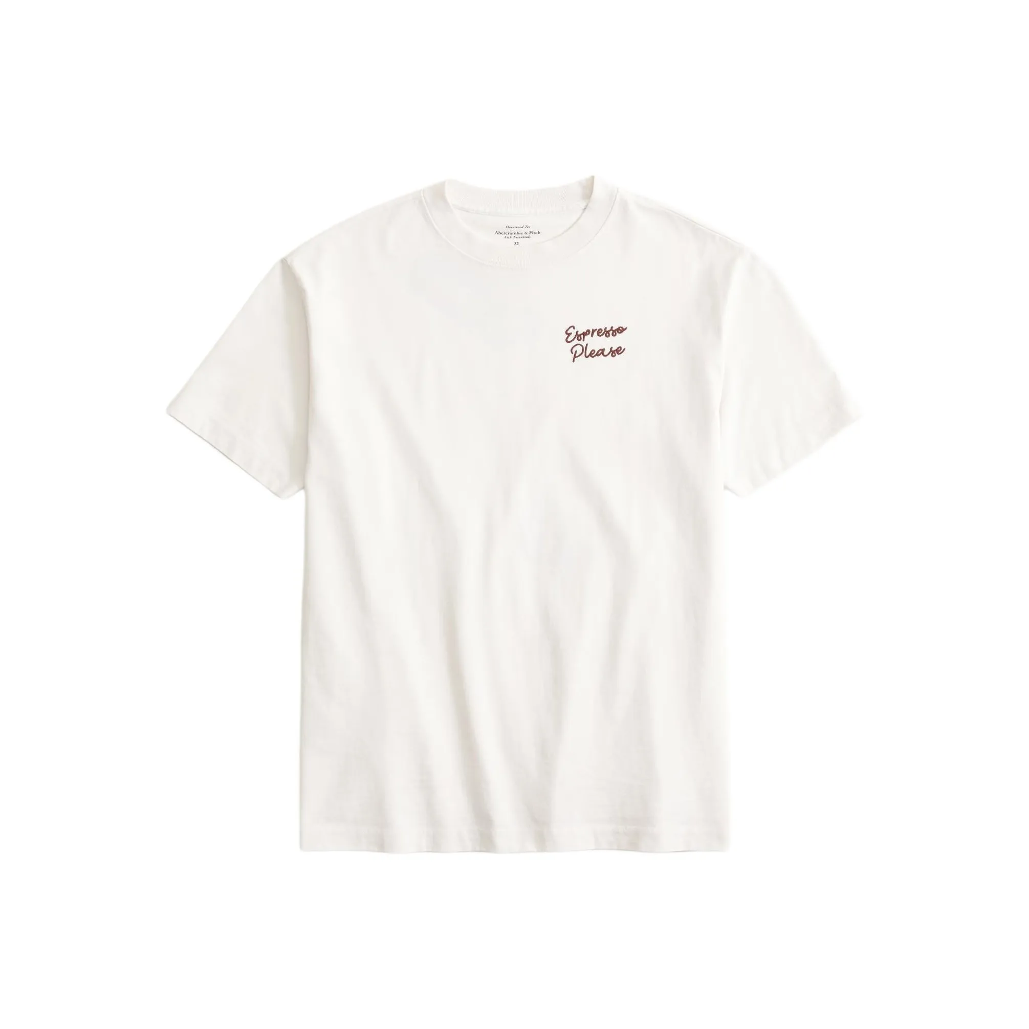 Abercrombie＆Fitch T-рубашка Женская