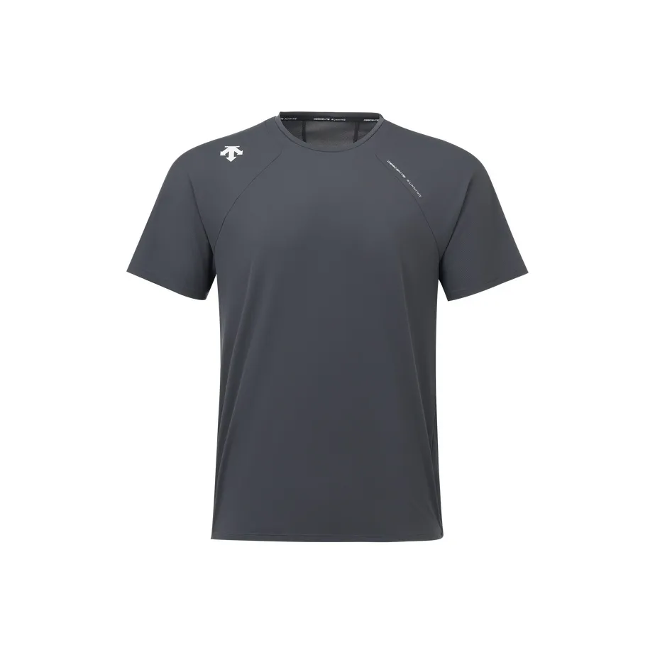 DESCENTE RUNNING Collection Т-Рубашка Мужская