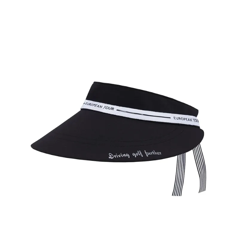 EUROPEAN TOUR Polyamide, Elastane Sun Protection Hats Unisex Multicolor